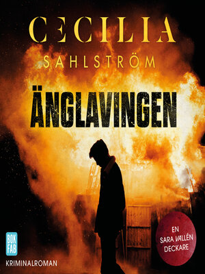 cover image of Änglavingen